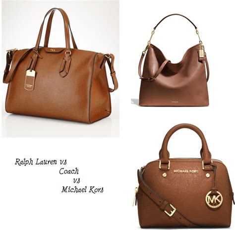 michael kors bought out|did coach buy michael kors.